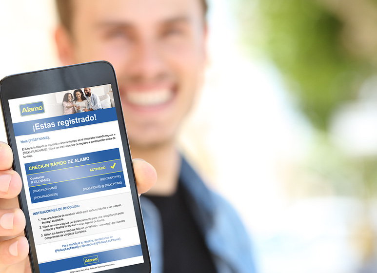 Alamo Rent A Car Alamo Guatemala